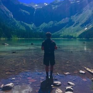 Meet your Posher, Antonio